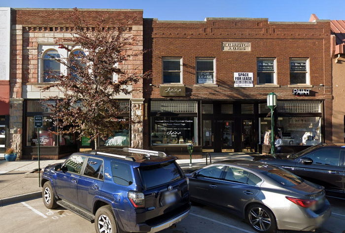 Family Theatre - Either One Of These Are Possibilities (newer photo)